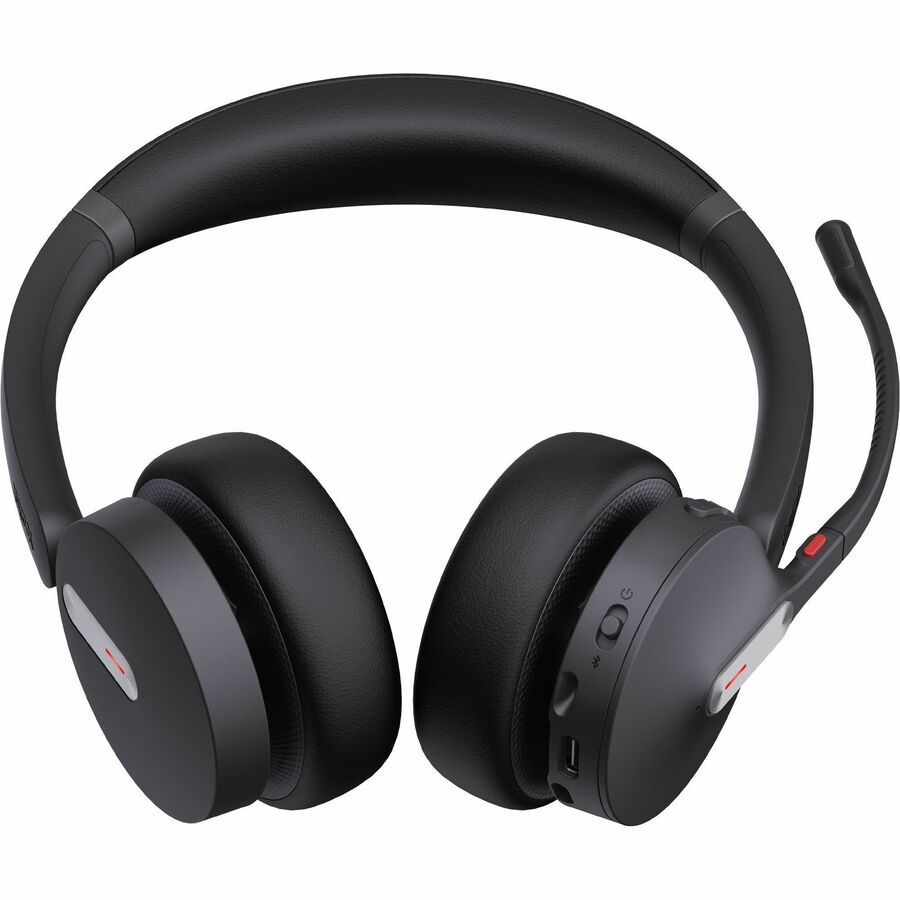 Bottom Image for Yealink WH64 Headset