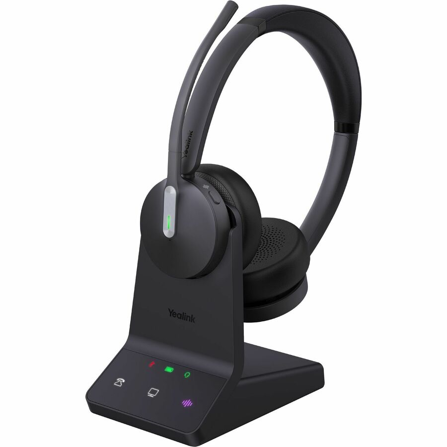 Alternate-Image1 Image for Yealink WH64 Headset