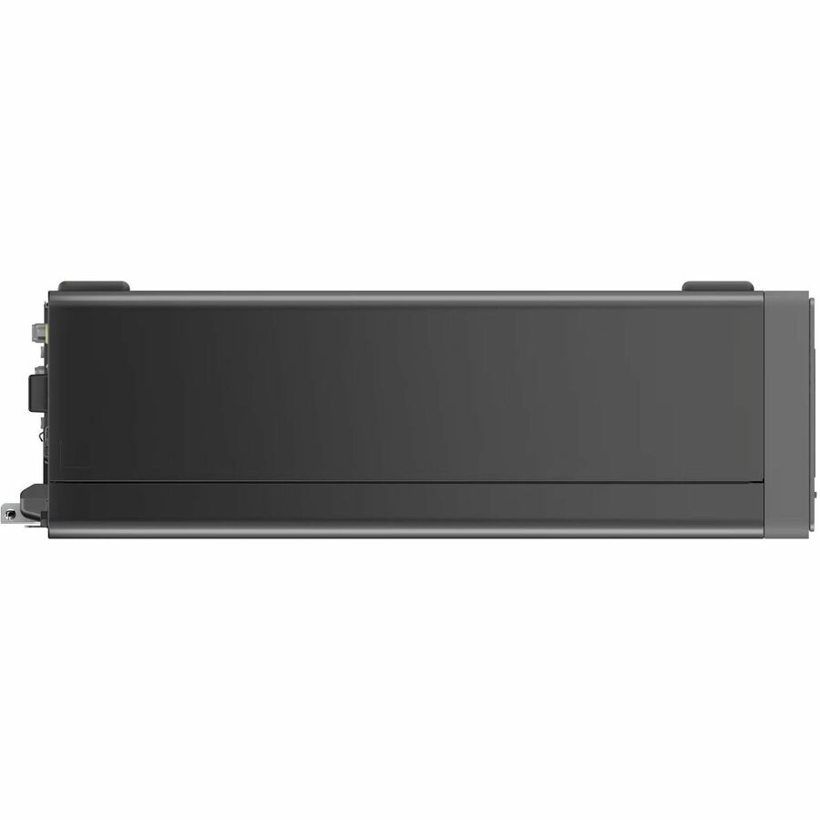 Top Image for Lenovo ThinkCentre neo 50s Gen 5 12XF000WUS Desktop Computer - Intel Core i5 14th Gen i5-14400 - 16 GB - 512 GB SSD - Small Form Factor - Black