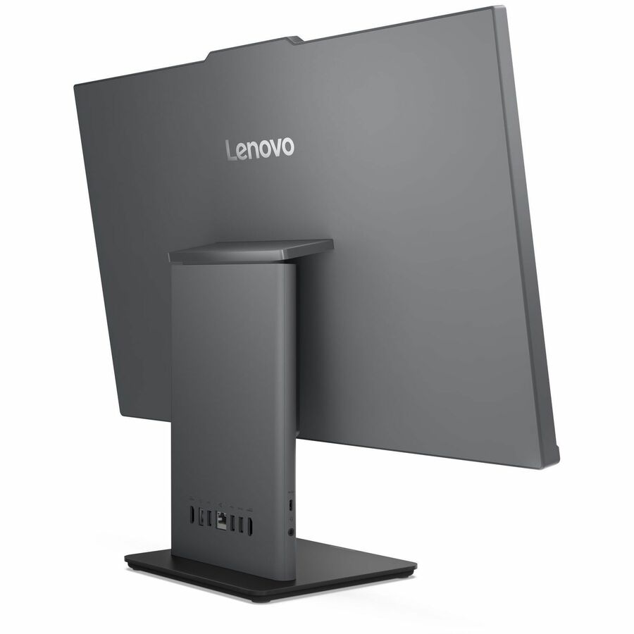 Alternate-Image2 Image for Lenovo ThinkCentre neo 50a 27 Gen 5 12SB003GUS All-in-One Computer - Intel Core i5 13th Gen i5-13420H - 16 GB - 512 GB SSD - 27" Full HD - Desktop - Luna Gray