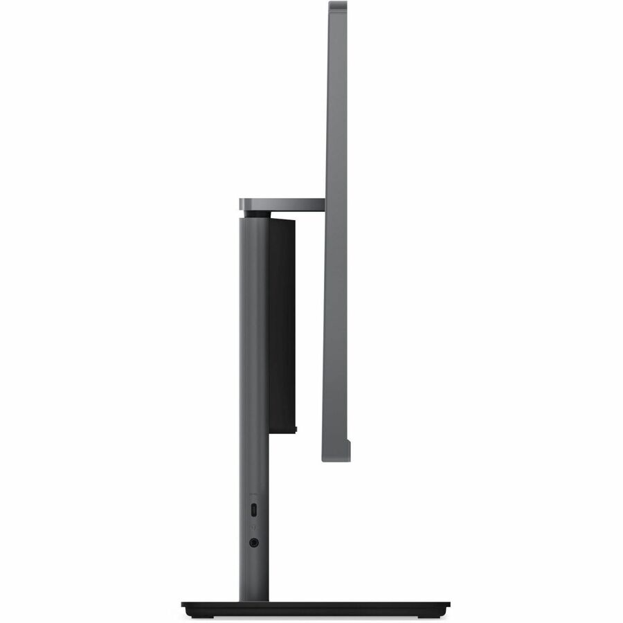 Right Image for Lenovo ThinkCentre neo 50a 24 Gen 5 12SD004AUS All-in-One Computer - Intel Core i5 13th Gen i5-13420H - 16 GB - 512 GB SSD - 23.8" Full HD - Desktop - Luna Gray
