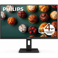 Main Image for PHILIPS 27B1U3900 - 27 inch Monitor, LED, 4K UHD, USB-C (90W), HDMIx2, DP, EPEAT, 4 Year Manufacturer Warranty - 27"