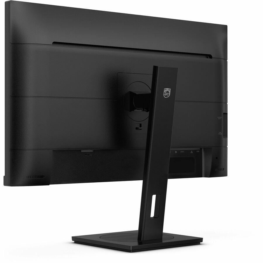 Alternate-Image2 Image for PHILIPS 27B1U3900 - 27 inch Monitor, LED, 4K UHD, USB-C (90W), HDMIx2, DP, EPEAT, 4 Year Manufacturer Warranty - 27"