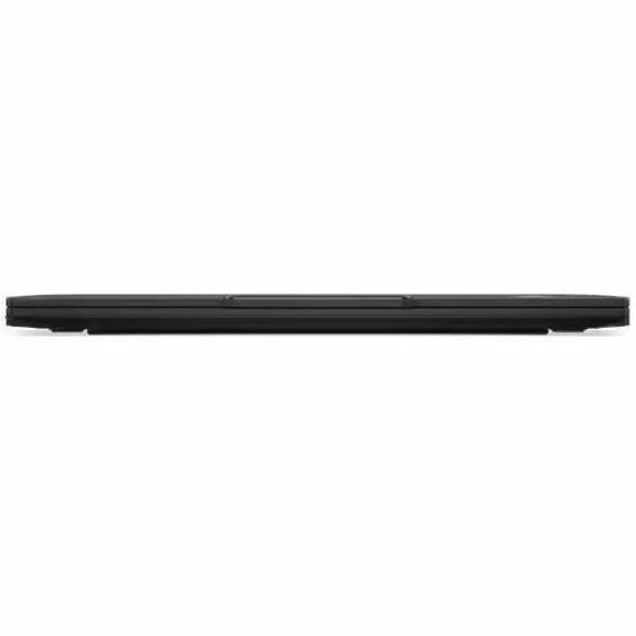 Front Image for Lenovo ThinkPad X1 Carbon Gen 13 21NS0014US 14" Copilot+ PC Ultrabook - 2.8K - Intel Core Ultra 7 258V - Intel Evo Platform - 32 GB - 512 GB SSD - English Keyboard - Black Paint