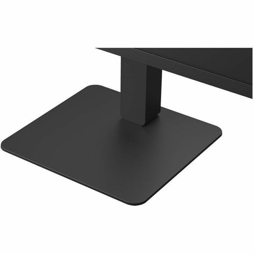 Alternate-Image4 Image for LG 24BA850-B 24" Class Webcam LCD Monitor - 16:9 - Matte Black