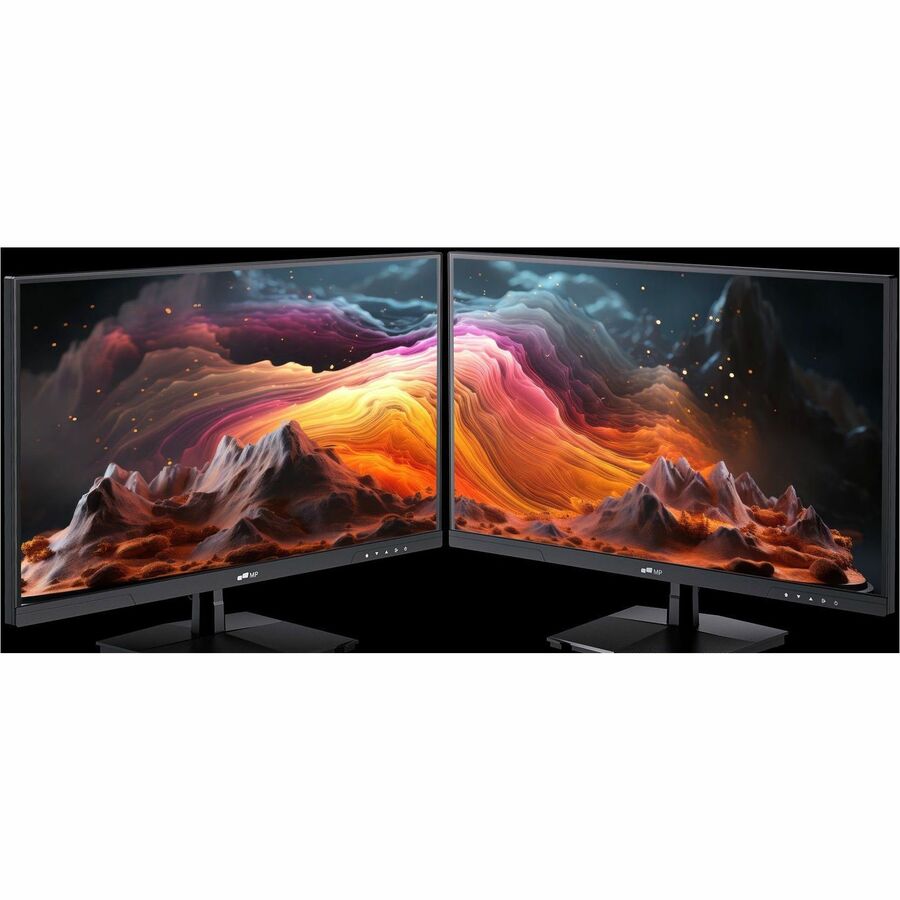 Alternate-Image3 Image for Mobile Pixels 116-1004P01 27" Class 4K UHD LED Monitor - 16:9
