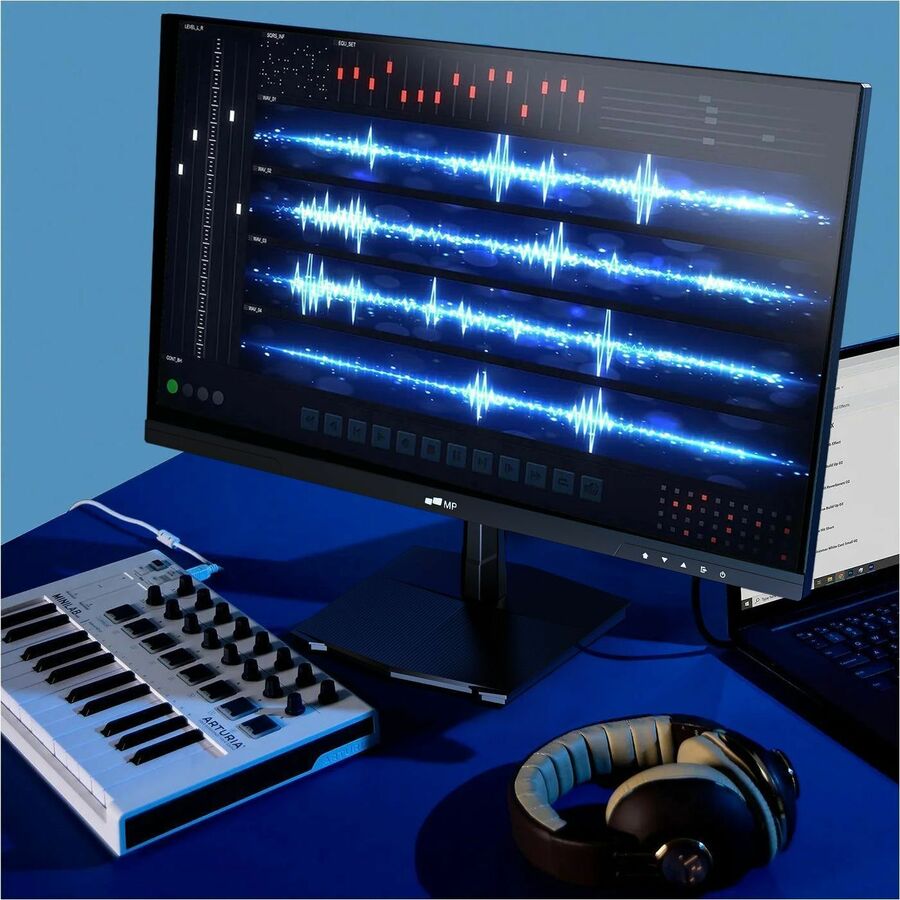 Alternate-Image8 Image for Mobile Pixels 116-1004P01 27" Class 4K UHD LED Monitor - 16:9