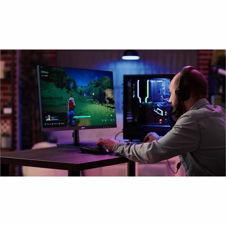 Alternate-Image10 Image for Mobile Pixels 116-1004P01 27" Class 4K UHD LED Monitor - 16:9