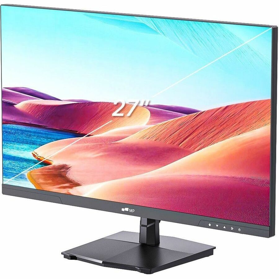 Alternate-Image1 Image for Mobile Pixels 116-1004P01 27" Class 4K UHD LED Monitor - 16:9