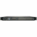 Main Image for SonicWall NSa 4700 Network Security/Firewall Appliance