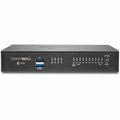 Main Image for SonicWall TZ470 Network Security/Firewall Appliance