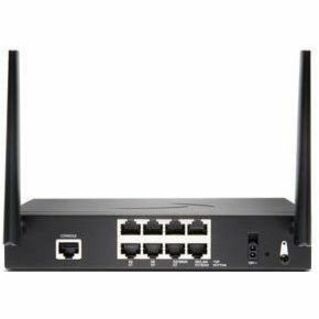 Alternate-Image1 Image for SONICWALL TZ370 WIRELESS-AC SECURE UPGRADE ESSENTIAL EDITION 3YR (INCLUDES 1YR CSE)
