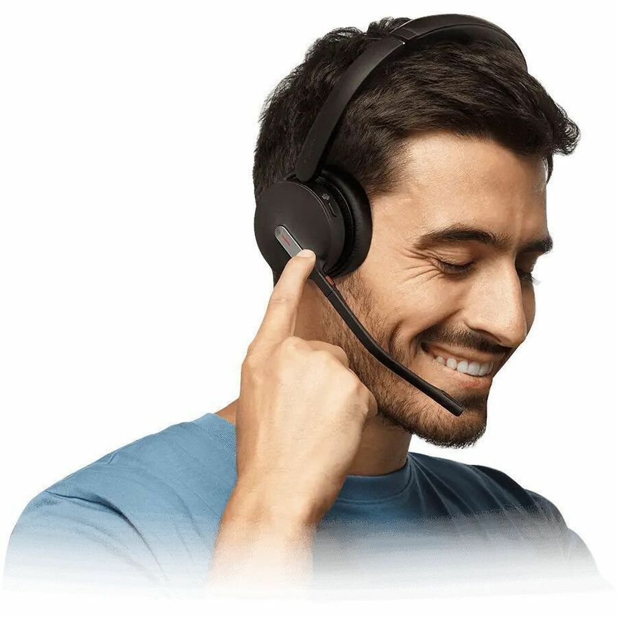 Life-Style Image for Yealink BH70 Headset