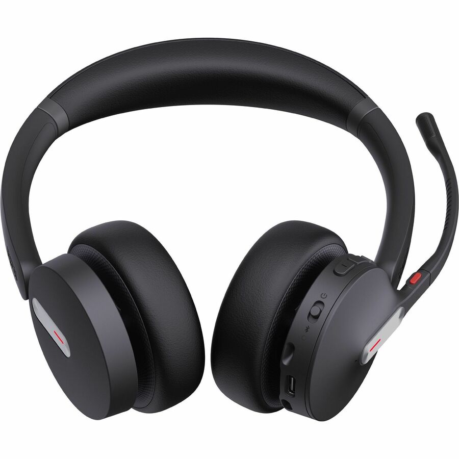 Bottom Image for Yealink BH70 Headset