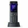 Alternate-Image2 Image for Yealink AX83H IP Phone - Cordless - Wi-Fi, Bluetooth - 5 Multiple Conferencing - Wall Mountable, Stand Mountable
