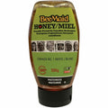 Bee Maid Liquid Honey, Canada No.1 White, 500g