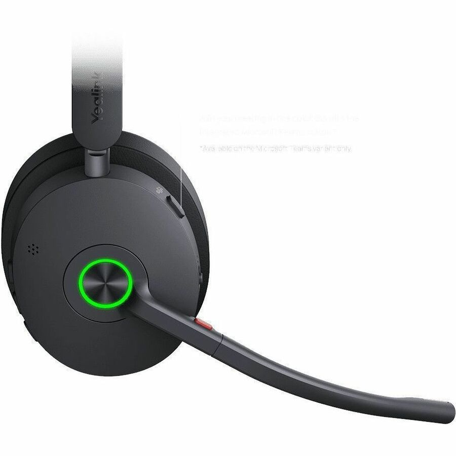 Alternate-Image5 Image for Yealink BH74 Headset