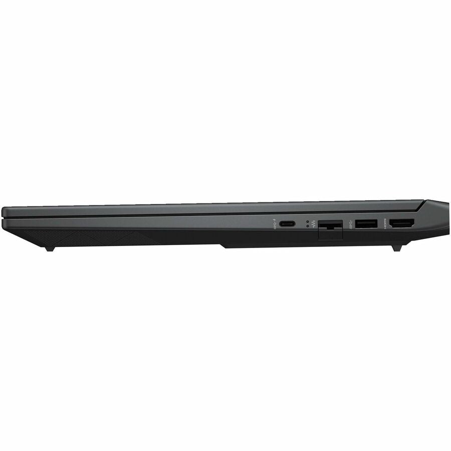 Left Image for VICTUS 15-fb2000 15-fb2063dx 15.6" Gaming Notebook - Full HD - AMD Ryzen 5 7535HS - 8 GB - 512 GB SSD - Mica Silver
