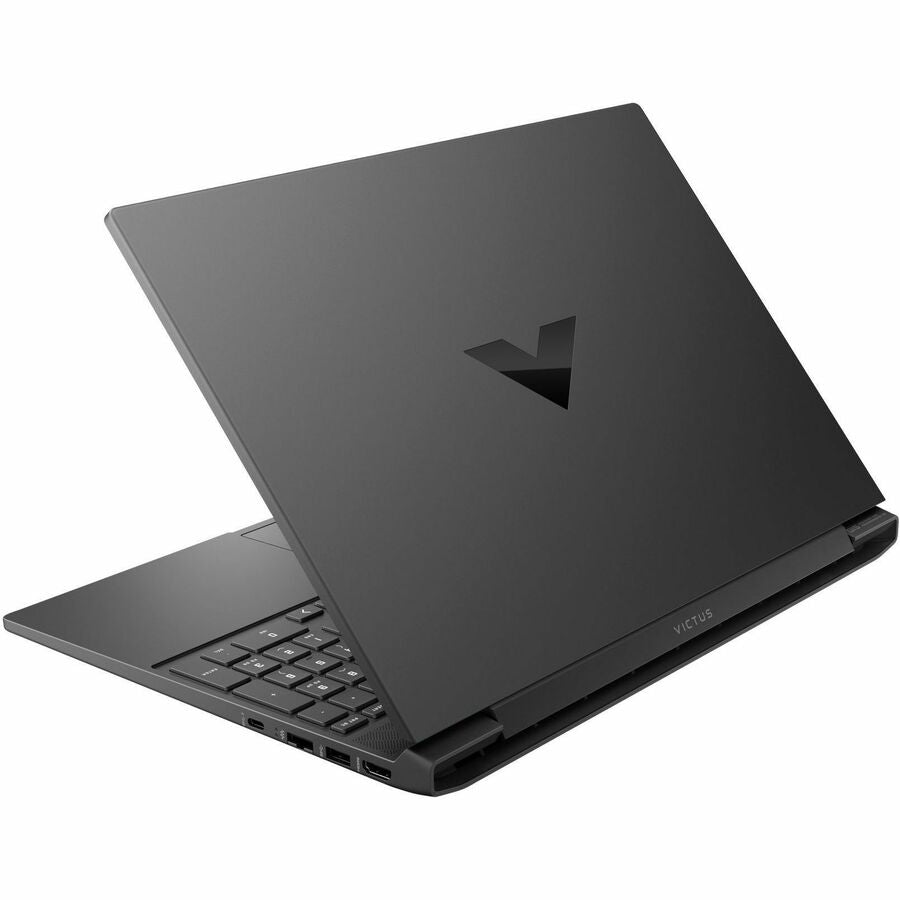 Rear Image for VICTUS 15-fb2000 15-fb2063dx 15.6" Gaming Notebook - Full HD - AMD Ryzen 5 7535HS - 8 GB - 512 GB SSD - Mica Silver