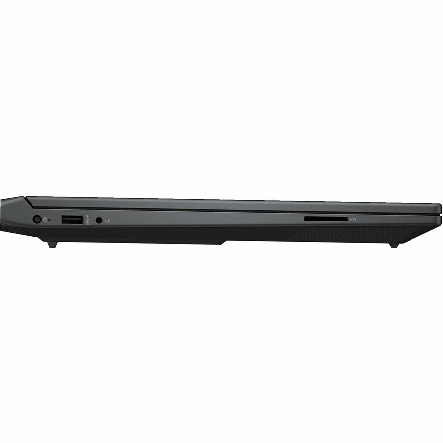 Right Image for VICTUS 15-fb2000 15-fb2063dx 15.6" Gaming Notebook - Full HD - AMD Ryzen 5 7535HS - 8 GB - 512 GB SSD - Mica Silver