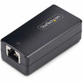 Main Image for StarTech.com 1-Port Gigabit Network Isolator, Compact In-line RJ45 Ethernet Coupler with 4kV Galvanic Isolation, DIN Rail Mountable, TAA