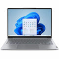 Main Image for Lenovo ThinkBook 14 G8 IRL 21SG000JUS 14" Touchscreen Notebook - WUXGA - Intel Core 5 210H - 16 GB - 512 GB SSD - English Keyboard - Arctic Gray