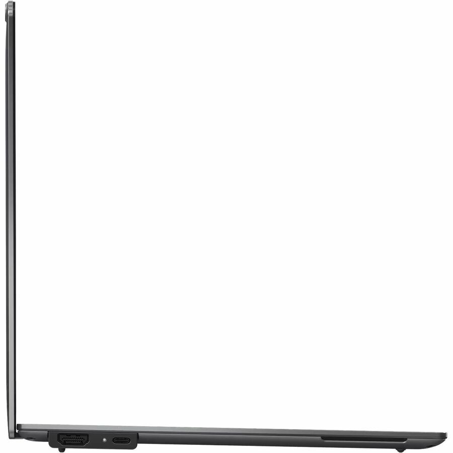 Alternate-Image9 Image for Lenovo Thinkpad X9-14 Gen 1 21QA0004US 14" Copilot+ PC Notebook - WUXGA - Intel Core Ultra 7 258V - Intel Evo Platform - 32 GB - 1 TB SSD - English Keyboard - Gray Black
