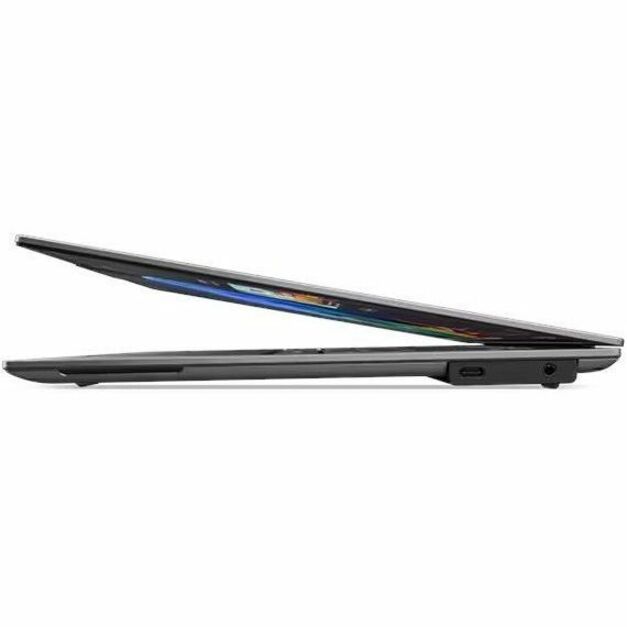Alternate-Image3 Image for Lenovo Thinkpad X9-14 Gen 1 21QA0006US 14" Copilot+ PC Notebook - WUXGA - Intel Core Ultra 7 268V - vPro Technology - Intel Evo Platform - 32 GB - 1 TB SSD - English Keyboard - Black, Gray