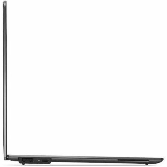 Right Image for Lenovo Thinkpad X9-14 Gen 1 21QA0006US 14" Copilot+ PC Notebook - WUXGA - Intel Core Ultra 7 268V - vPro Technology - Intel Evo Platform - 32 GB - 1 TB SSD - English Keyboard - Black, Gray