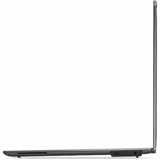 Left Image for Lenovo Thinkpad X9-14 Gen 1 21QA0006US 14" Copilot+ PC Notebook - WUXGA - Intel Core Ultra 7 268V - vPro Technology - Intel Evo Platform - 32 GB - 1 TB SSD - English Keyboard - Black, Gray