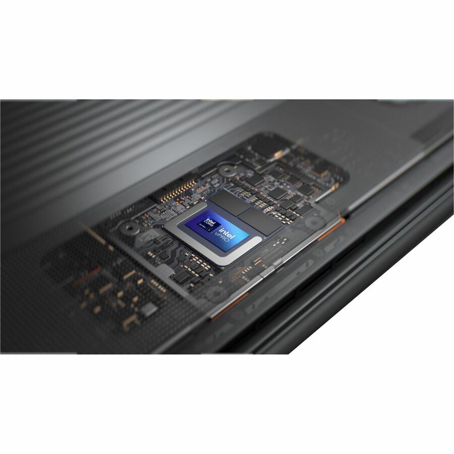 Alternate-Image9 Image for Lenovo ThinkPad X9-15 Gen 1 21Q60026US 15.3" Copilot+ PC Notebook - 2.8K - Intel Core Ultra 5 226V - Intel Evo Platform - 16 GB - 512 GB SSD - English Keyboard - Black, Arctic Gray