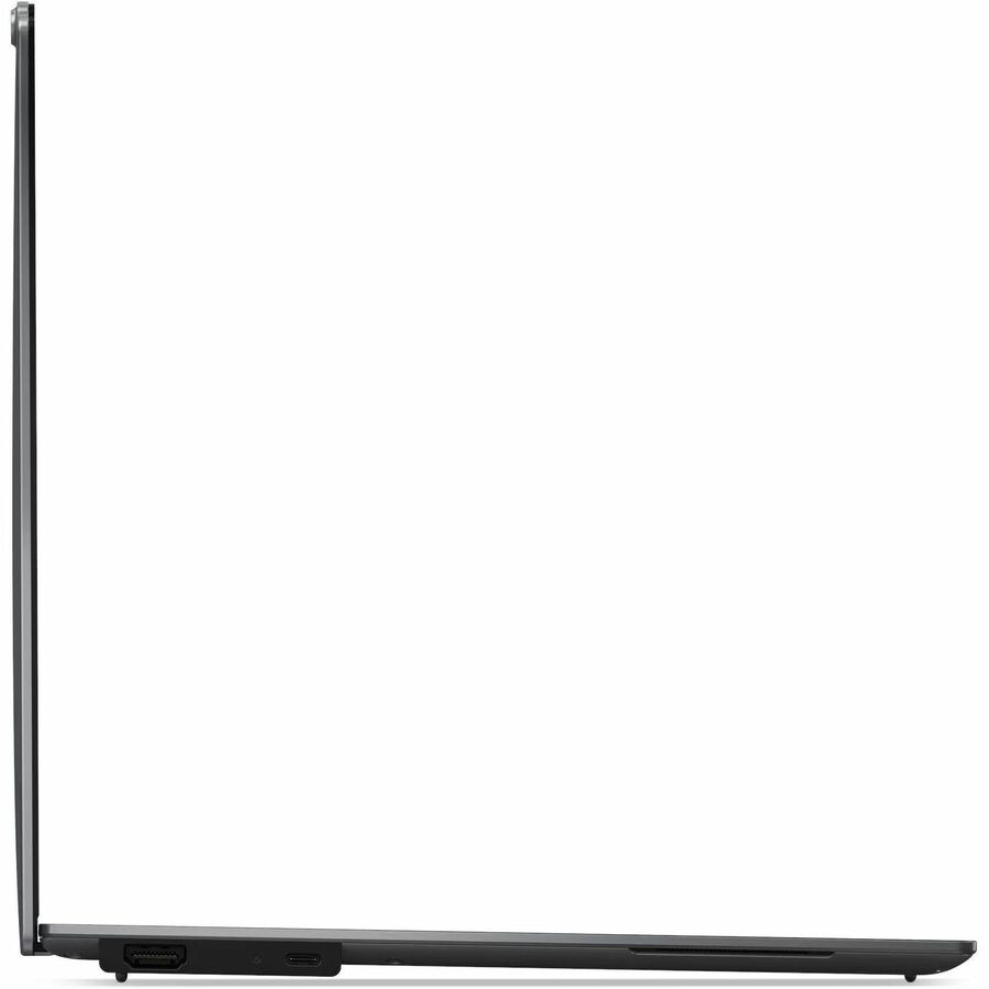 Right Image for Lenovo ThinkPad X9-15 Gen 1 21Q60026US 15.3" Copilot+ PC Notebook - 2.8K - Intel Core Ultra 5 226V - Intel Evo Platform - 16 GB - 512 GB SSD - English Keyboard - Black, Arctic Gray