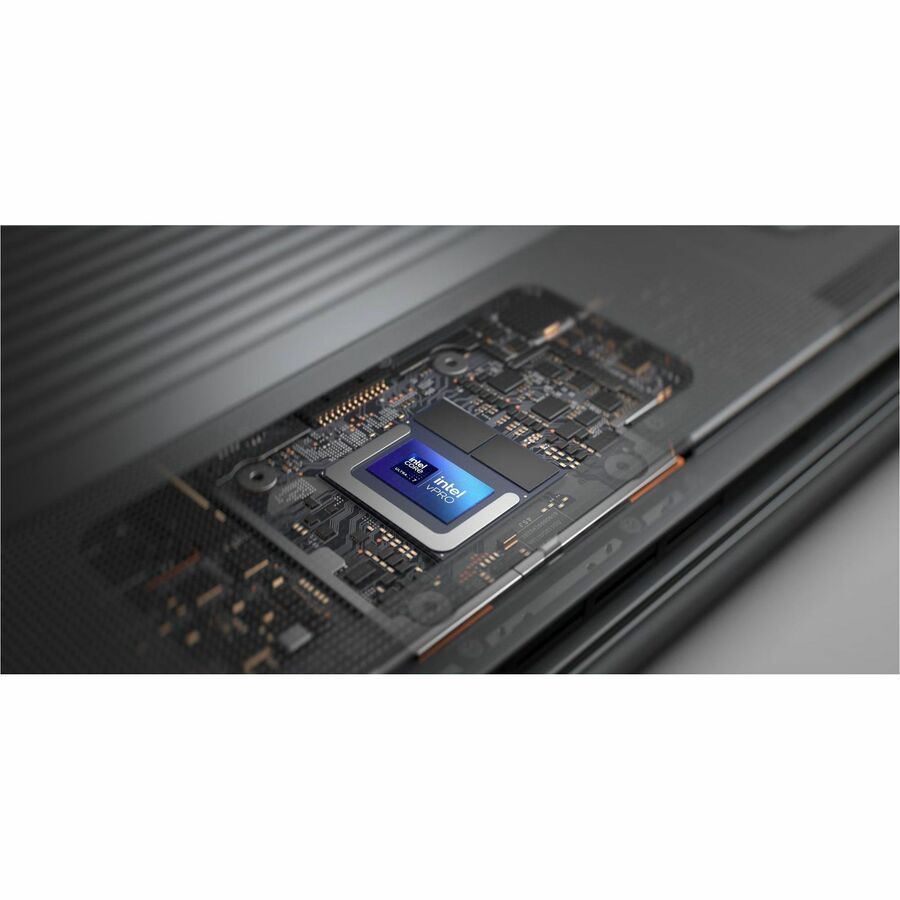 Alternate-Image10 Image for Lenovo ThinkPad X9-15 Gen 1 21Q60027US 15.3" Touchscreen Copilot+ PC Notebook - 2.8K - Intel Core Ultra 7 258V - Intel Evo Platform - 32 GB - 1 TB SSD - English Keyboard - Black, Gray