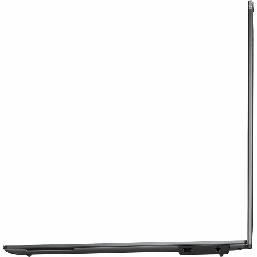 Alternate-Image8 Image for Lenovo Thinkpad X9-14 Gen 1 21QA0005US 14" Touchscreen Copilot+ PC Notebook - 2.8K - Intel Core Ultra 7 258V - Intel Evo Platform - 32 GB - 1 TB SSD - English Keyboard - Gray
