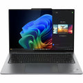 Main Image for Lenovo Thinkpad X9-14 Gen 1 21QA0000US 14" Notebook - WUXGA - Intel Core Ultra 5 226V - 16 GB - 512 GB SSD - English (US) Keyboard - Arctic Gray, Black