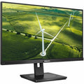 Main Image for PHILIPS 272B1G - 24 inch Monitor, LED, FHD, VGA, DVI, HDMI, DP, USB-Hub, EPEAT, 4 Year Manufacturer Warranty - 24"