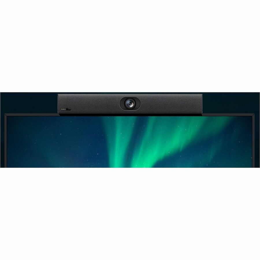 Alternate-Image3 Image for Yealink UVC40 E2 Video Conferencing Camera - USB