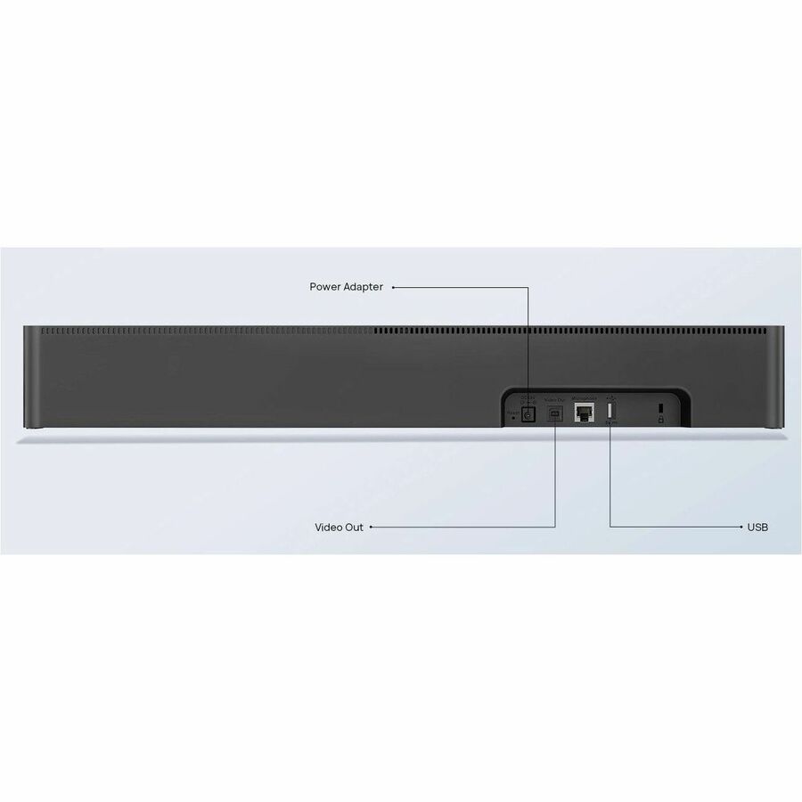 Alternate-Image5 Image for Yealink UVC40 E2 Video Conferencing Camera - USB
