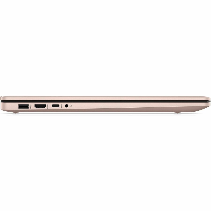 Right Image for HP 17-cn3000 17-cn3001tg 17.3" Touchscreen Notebook - HD+ - Intel N-Series N200 - 4 GB - 128 GB Flash Memory - Natural Silver