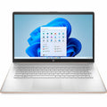 Main Image for HP 17-cn3000 17-cn3001tg 17.3" Touchscreen Notebook - HD+ - Intel N-Series N200 - 4 GB - 128 GB Flash Memory - Natural Silver