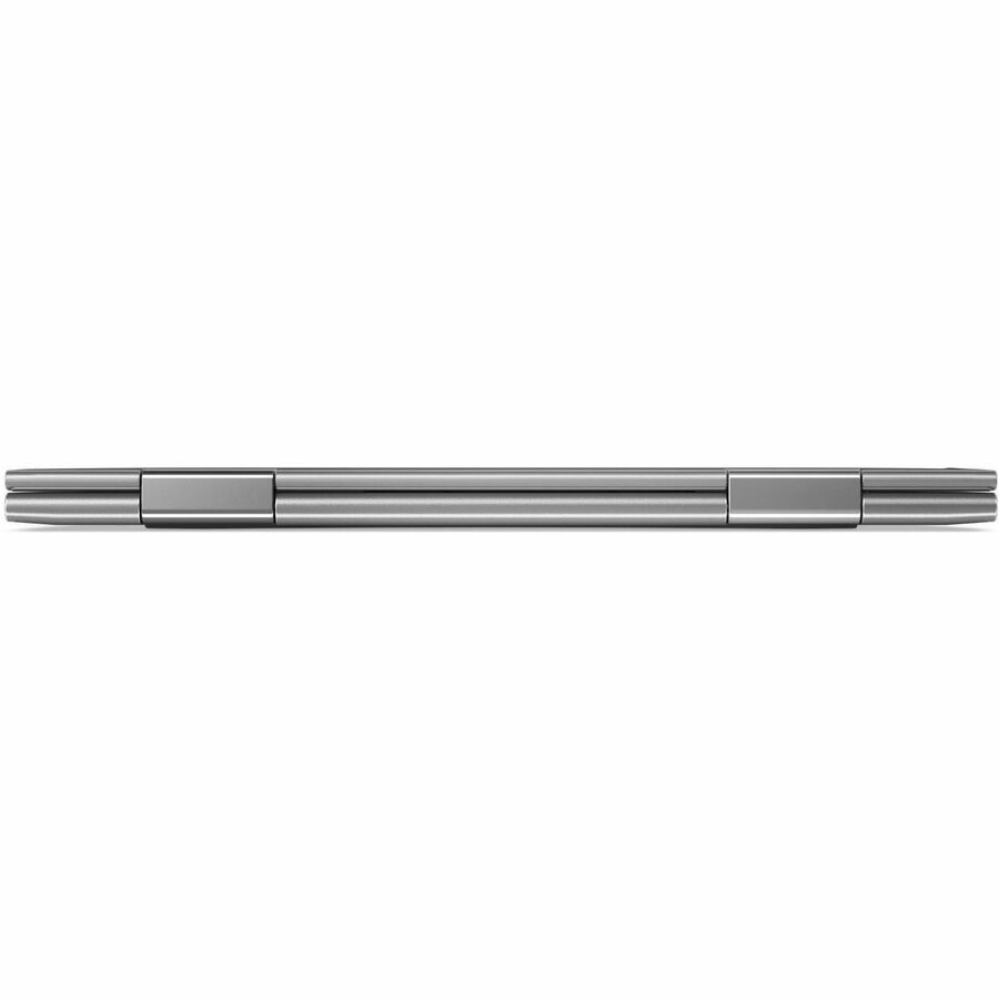 Rear Image for Lenovo Thinkpad X1 Gen 10 21NU0036US 14" Touchscreen Convertible Copilot+ PC 2 in 1 Notebook - WUXGA - Intel Core Ultra 7 268V - Intel Evo Platform - 32 GB - 512 GB SSD - English Keyboard - Gray