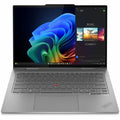 Main Image for Lenovo Thinkpad X1 Gen 10 21NU0036US 14" Touchscreen Convertible Copilot+ PC 2 in 1 Notebook - WUXGA - Intel Core Ultra 7 268V - Intel Evo Platform - 32 GB - 512 GB SSD - English Keyboard - Gray