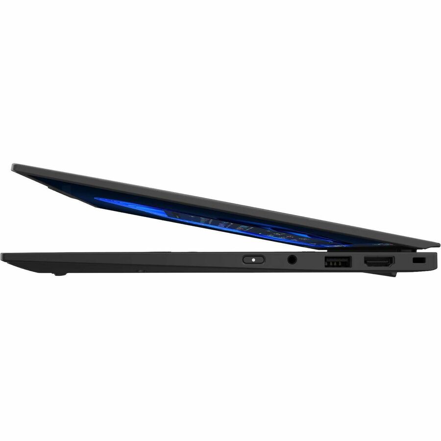 Alternate-Image9 Image for Lenovo ThinkPad X1 Carbon Gen 13 21NS005UUS 14" Touchscreen Copilot+ PC Notebook - WUXGA - 60 Hz - Intel Core Ultra 7 268V - vPro Technology - Intel Evo Platform - 32 GB - 512 GB SSD - English Keyboard - Black Paint