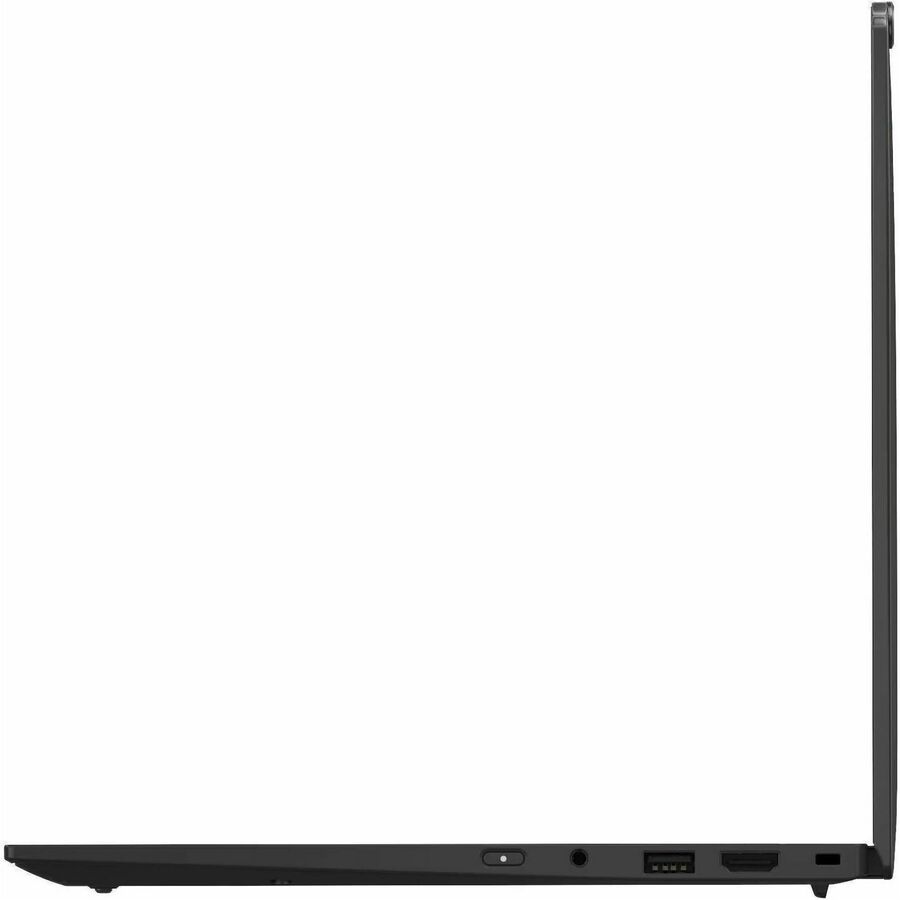 Alternate-Image7 Image for Lenovo ThinkPad X1 Carbon Gen 13 21NS005UUS 14" Touchscreen Copilot+ PC Notebook - WUXGA - 60 Hz - Intel Core Ultra 7 268V - vPro Technology - Intel Evo Platform - 32 GB - 512 GB SSD - English Keyboard - Black Paint