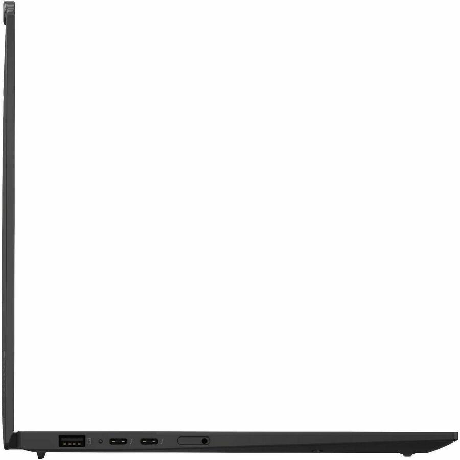 Alternate-Image5 Image for Lenovo ThinkPad X1 Carbon Gen 13 21NS005UUS 14" Touchscreen Copilot+ PC Notebook - WUXGA - 60 Hz - Intel Core Ultra 7 268V - vPro Technology - Intel Evo Platform - 32 GB - 512 GB SSD - English Keyboard - Black Paint