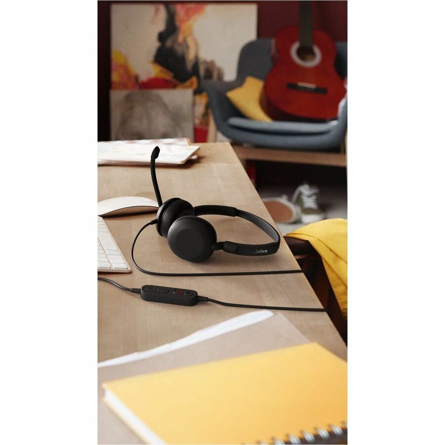 Alternate-Image3 Image for Jabra Evolve 10 Headset