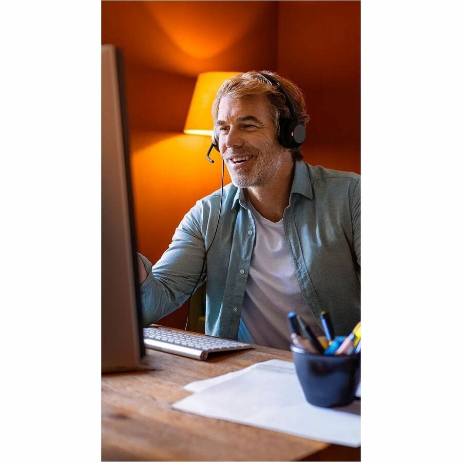 Alternate-Image3 Image for Jabra Evolve2 50 Headset