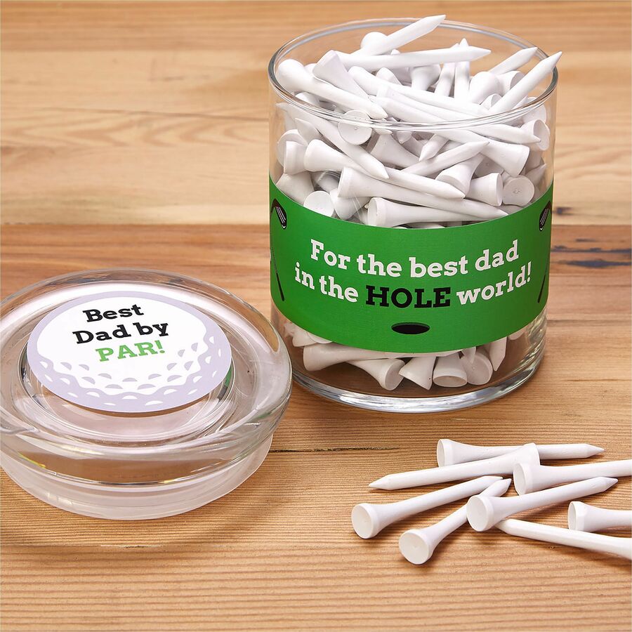 Avery&reg; Glossy White Round Labels2" Diameter - 22807-NVXC
