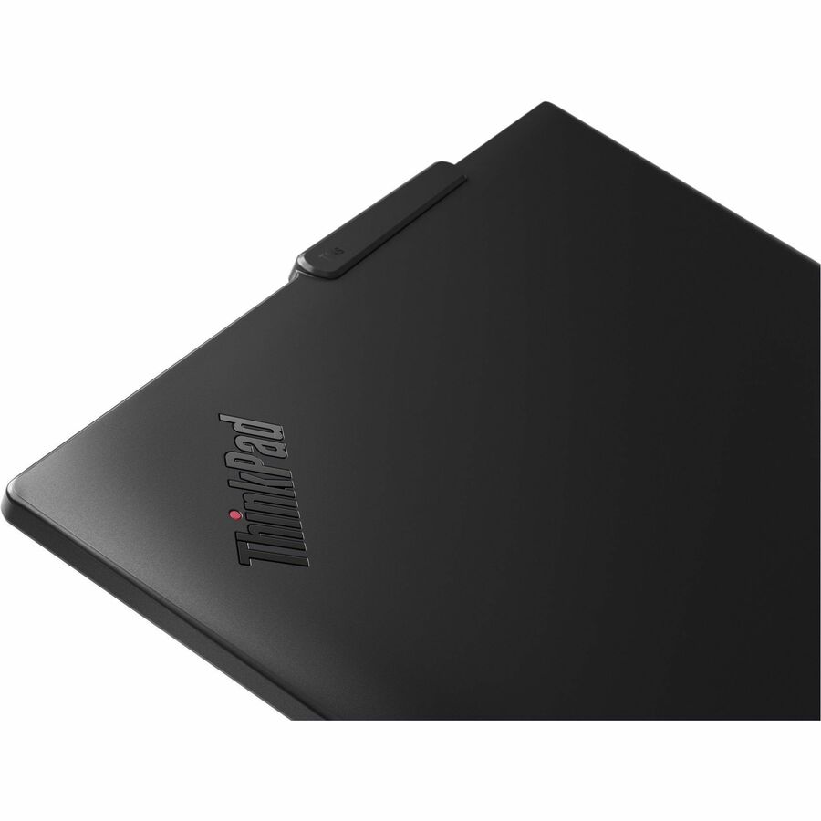 Alternate-Image10 Image for Lenovo ThinkPad T14s Gen 6 21QX000MUS 14" Copilot+ PC Notebook - WUXGA - Intel Core Ultra 7 258V - 32 GB - 512 GB SSD - English Keyboard - Black