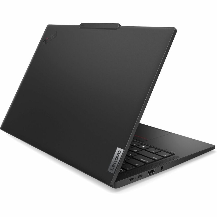 Alternate-Image9 Image for Lenovo ThinkPad T14s Gen 6 21QX000NUS 14" Touchscreen Copilot+ PC Notebook - WUXGA - Intel Core Ultra 7 268V - 32 GB - 1 TB SSD - English Keyboard - Black